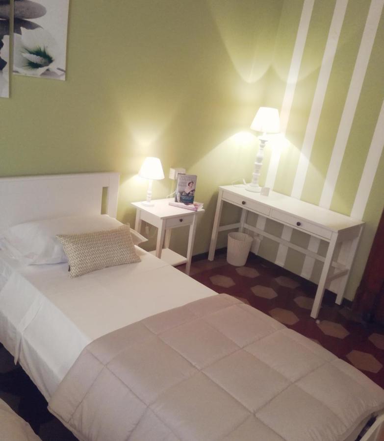 Il Rifugio Di Elizabeth Bed & Breakfast แบร์กาโม ภายนอก รูปภาพ