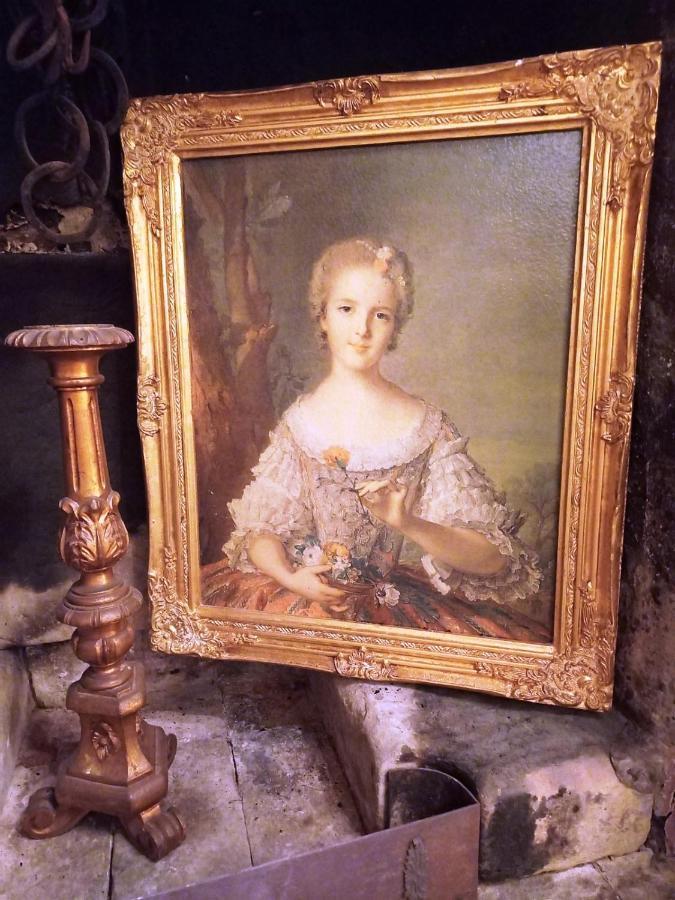 Il Rifugio Di Elizabeth Bed & Breakfast แบร์กาโม ภายนอก รูปภาพ
