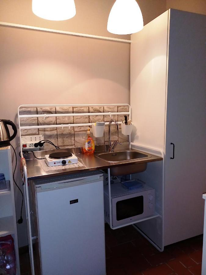 Il Rifugio Di Elizabeth Bed & Breakfast แบร์กาโม ภายนอก รูปภาพ